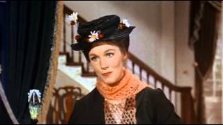 Mary Poppins 1964 New Nanny [upl. by Willi266]